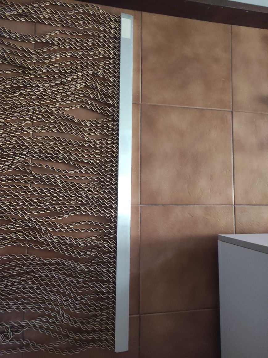 Vendo fitas de porta