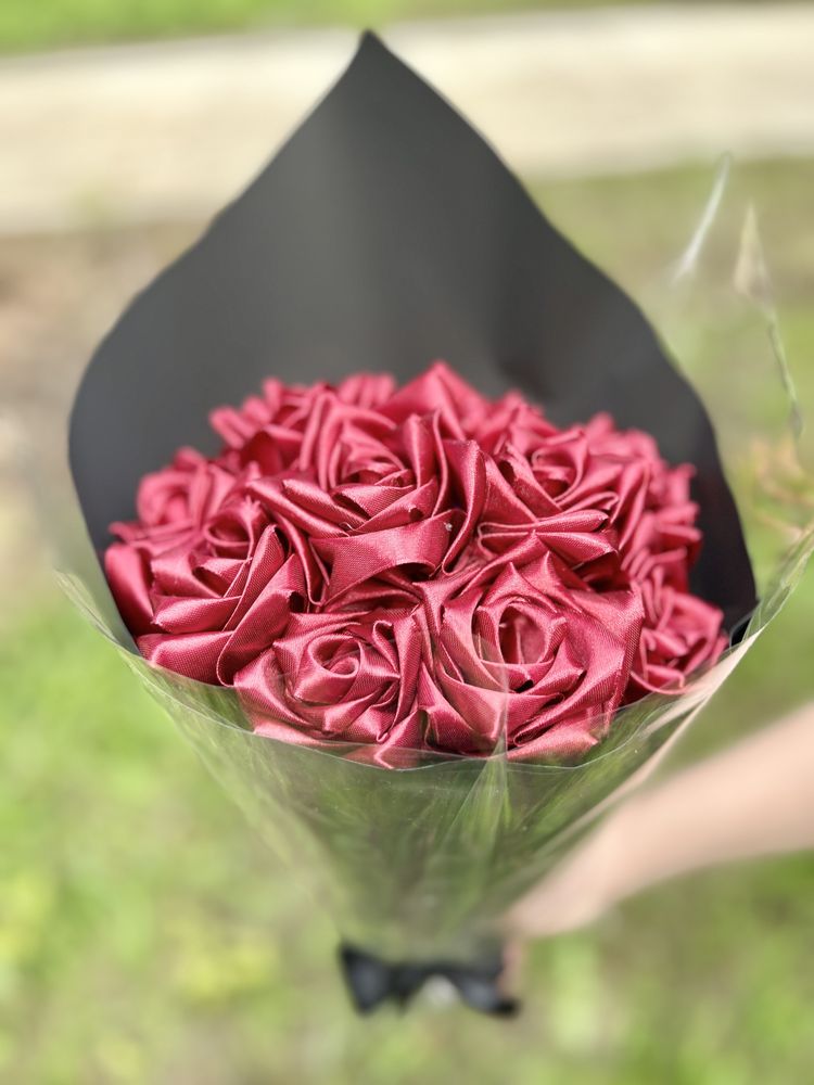 WIECZNE RÓŻE|wieczne bukiety|flowerbox