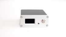 Interfejs cyfrowy DDC AF200 USB -> SPDIF COAX AES HDMI I2S CCHD-957