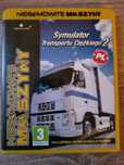 Gra na PC Symulator Transportu Ciężarowego 2