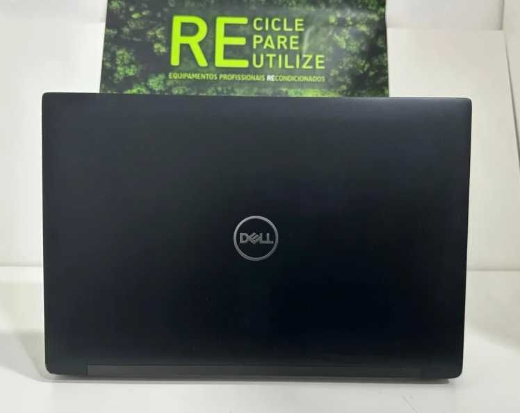 Dell 7490, intel core i5-8ªgerª, 16GB RAM, 512GB SSD, Garantia 3 anos
