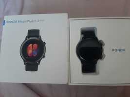 Smartwatch honor magic 2 czarny