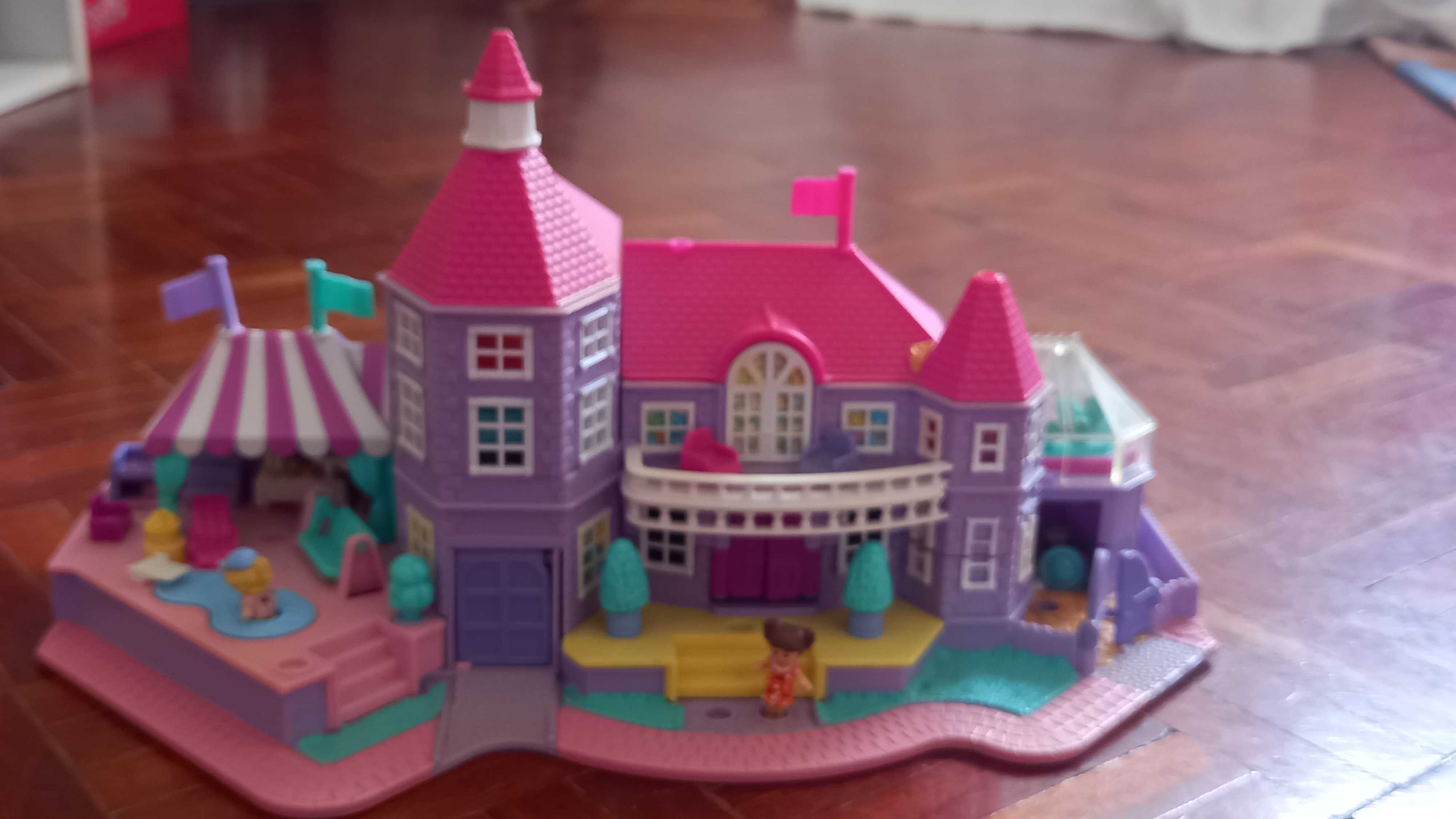 Polly pocket original