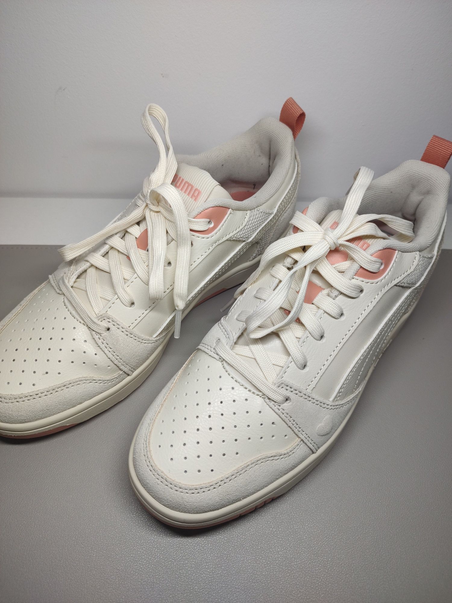 Buty sneakersy Puma