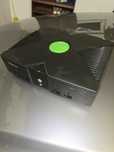 Xbox classic x box classic