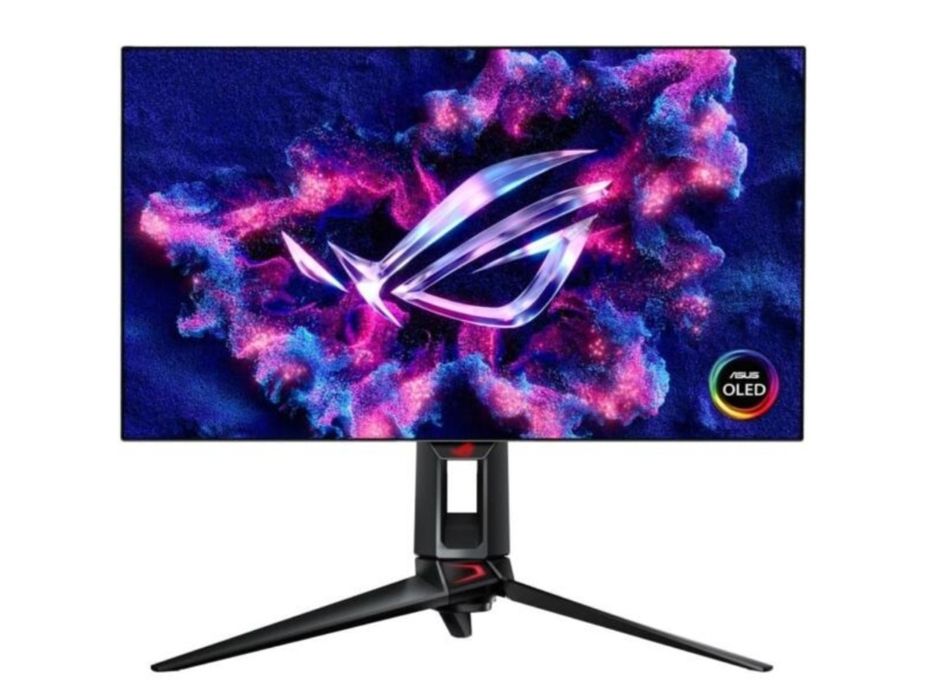 Монітор 26.5 ROG Swift OLED PG27UCDM