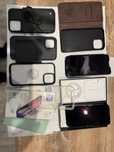 iPhone 12 Pro Max 512gb Kolor Grey, pakiet