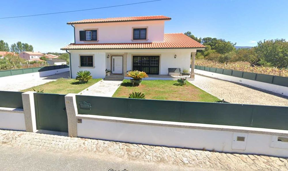 Fantástica Moradia T5