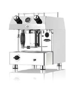 Rower do kawy | Trójkołowa riksza gastronomiczna | Nowa | FVAT |