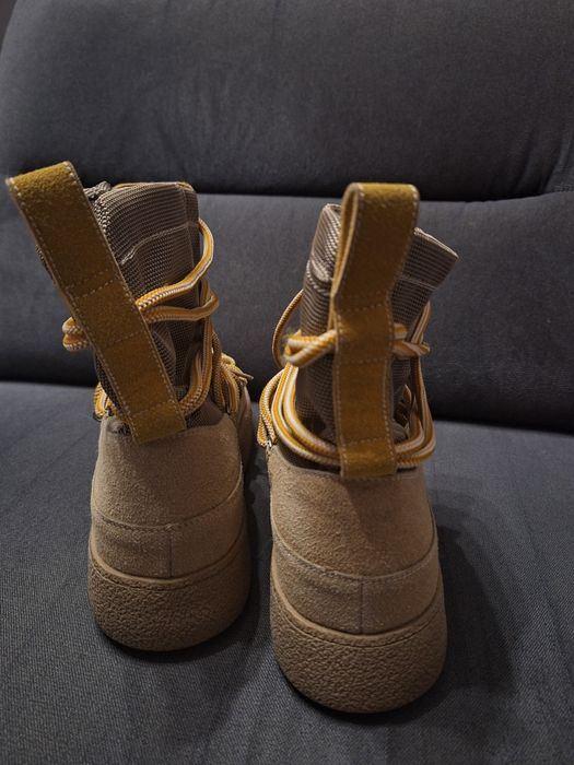 Buty  śniegowce Lasocki