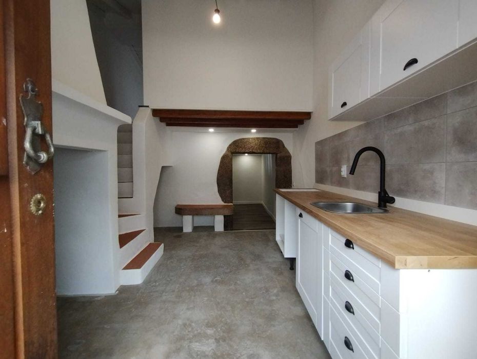 Casa em Alagoa, Portalegre.