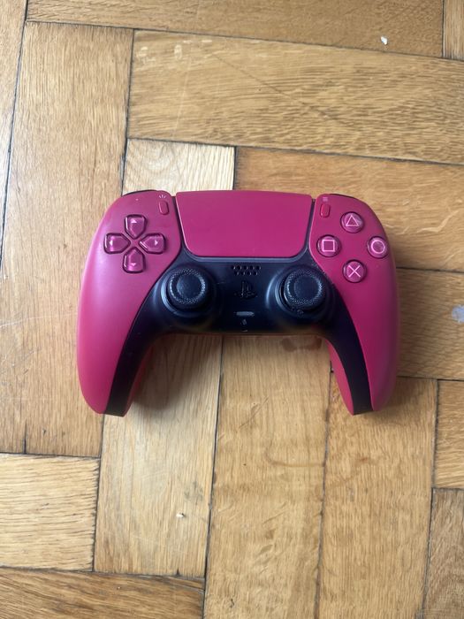 Pad Ps5 swietny stan playstation 5