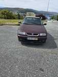 Seat Toledo 1L 1.9 TDi