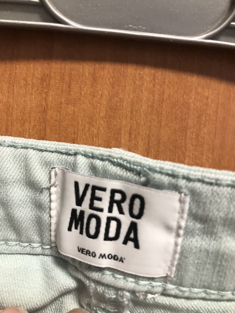 Spodnie damskie Vero Moda rozm M