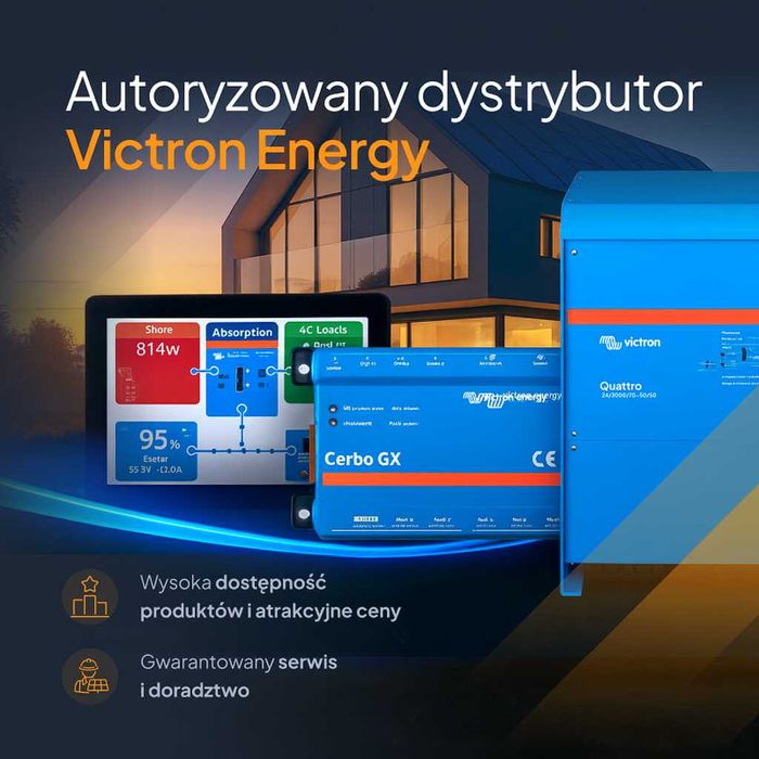 Montaż fotowoltaiki w kamperze - Dodatkowy Panel