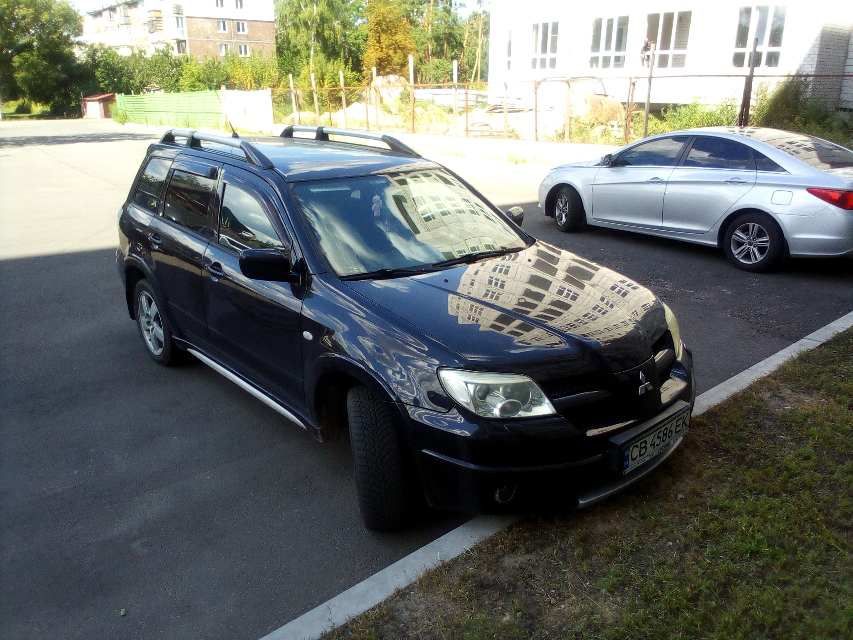 Продам авто в гарному сталні