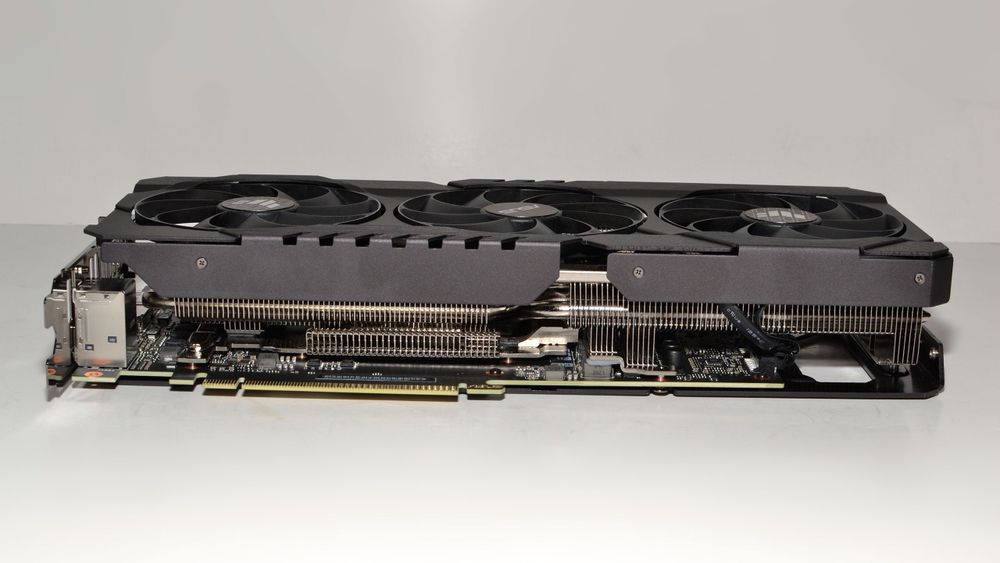 RTX 3080 tuf gaming