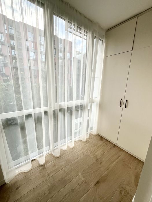 Впервые сдается 3 комн кв в ЖК Республика, бул.Т.Рыльского, 4