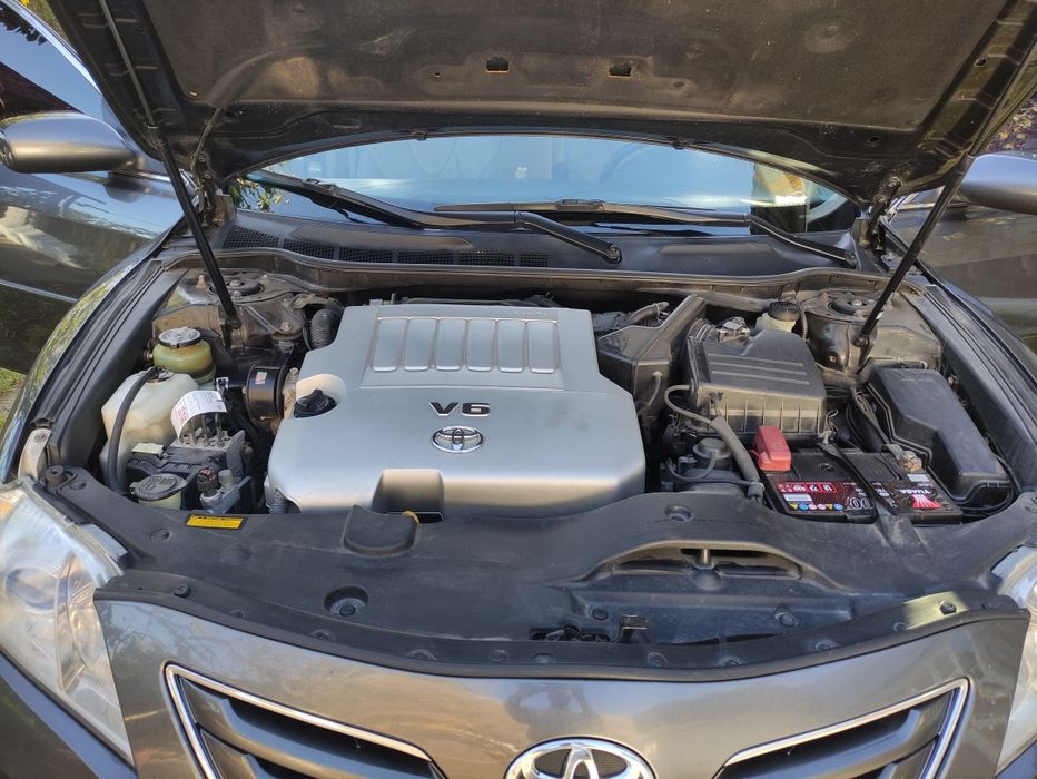 Toyota Camry 40 XLE 3.5l