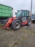 Manitou T 630  Manitu T630