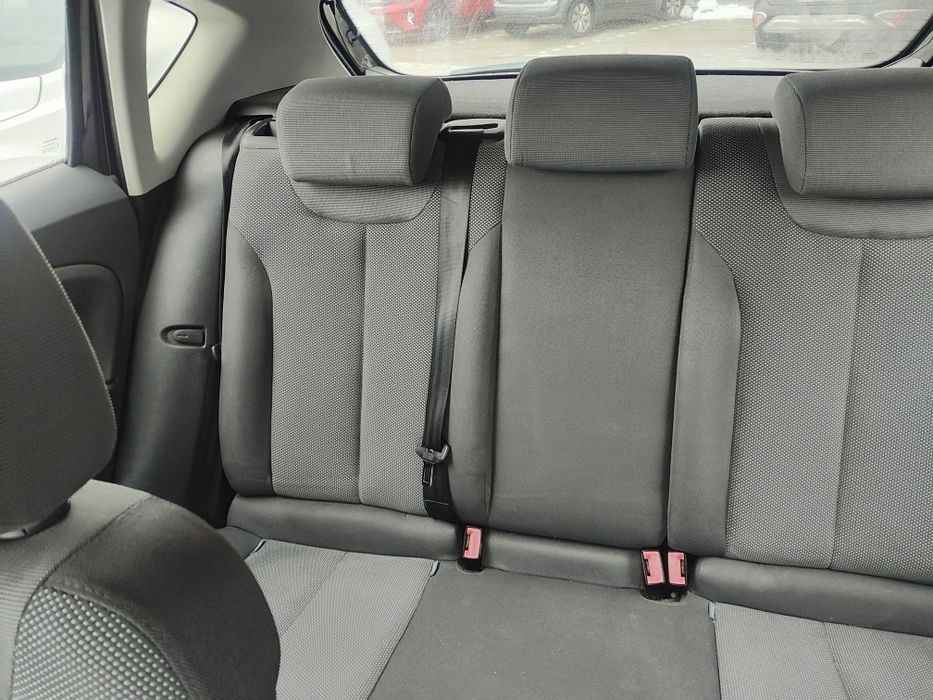 Seat Leon 1.9 TDI 2007 r