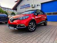 Renault Captur Renault Captur Super stan 1,2 Benzyna Automat