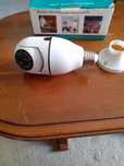 câmara de segurança wifi   start