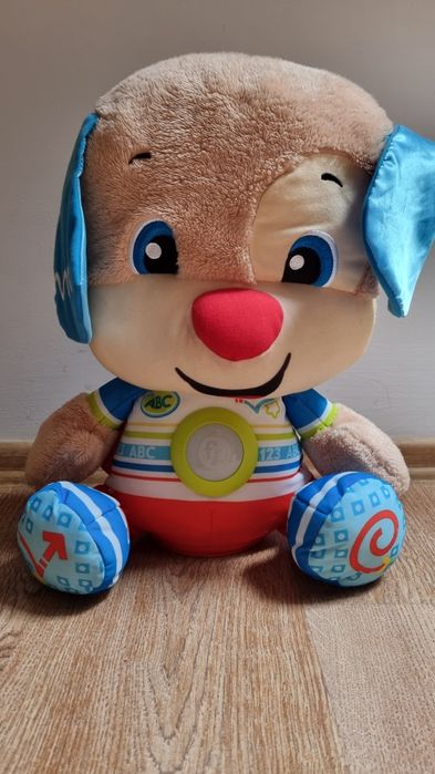 Fisher Price Wielki Szczeniaczek