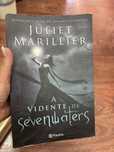 A vidente de sevenwaters