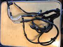 Przewód przewody paliwowe VW AG Volkswagen Audi Skoda Seat 3,0 TDI 059130307AD 059130327
