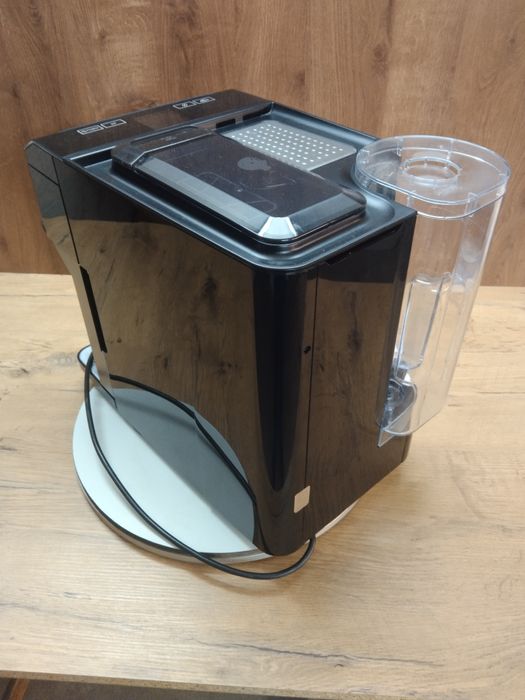 Ekspres do kawy Siemens EQ500 - sprawny!