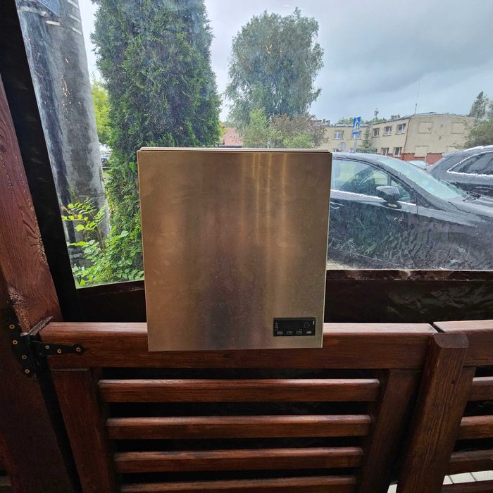 Marynowarka ultradzwiekowa LOTUS 12L – 230V – jak nowa