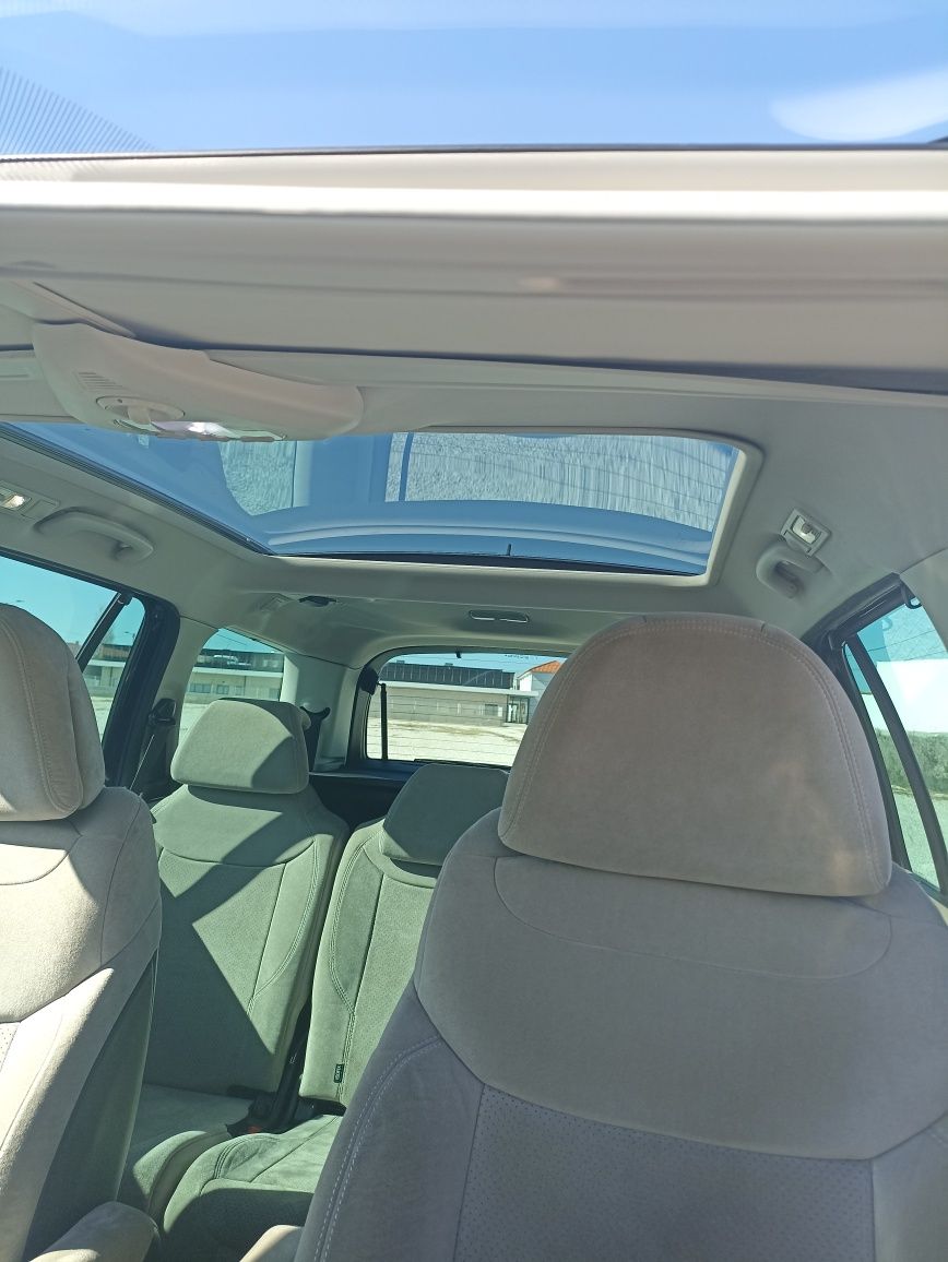 7 lugares Citroen C4 grand picasso