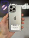 RATY 0% iPhone 15 Pro Max 256gb BATERIA 96% FV23% GWAR 12 miesięcy!!!