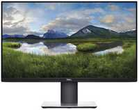 Monitor Dell P2719HC 27 " 1920 x 1080 px Full HD IPS USB C Bezramkowy