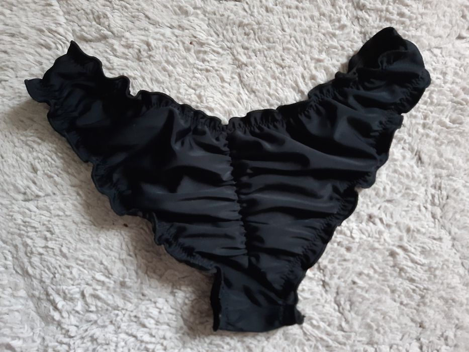 Figi stroju kąpielowego damskie rozm M