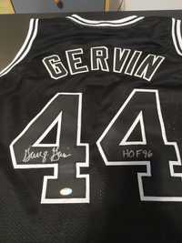 Koszulka NBA George Gervin