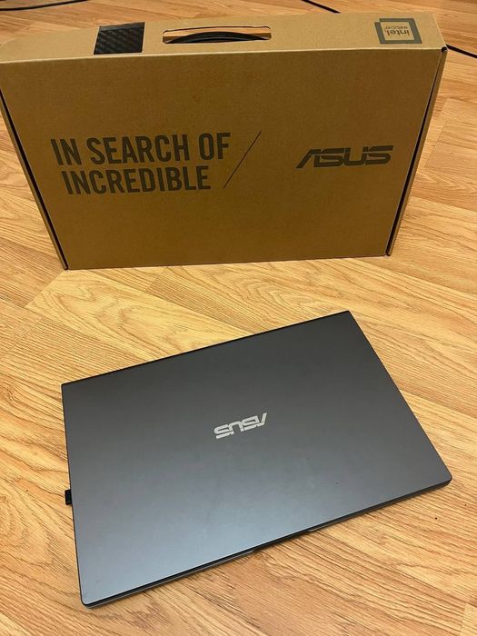 Ноутбук Asus VivoBook X515EA BQ2066