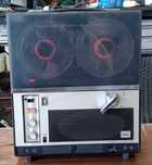Gravador Toshiba de 1960
