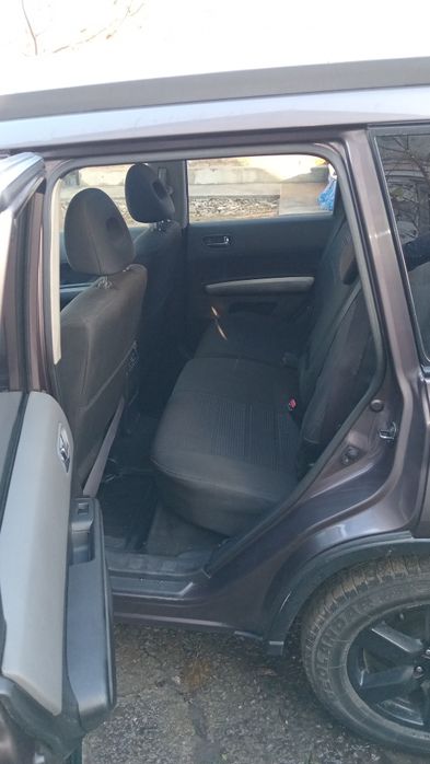 Ниссан Х-трейл т31