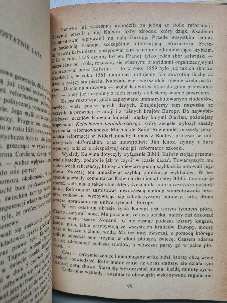 Prokrok czy dyktator? - Jerzy Jan Piechowski