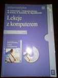 Informatyka Lekcje z komputerem 4/6 poradnik dla nauczyciela