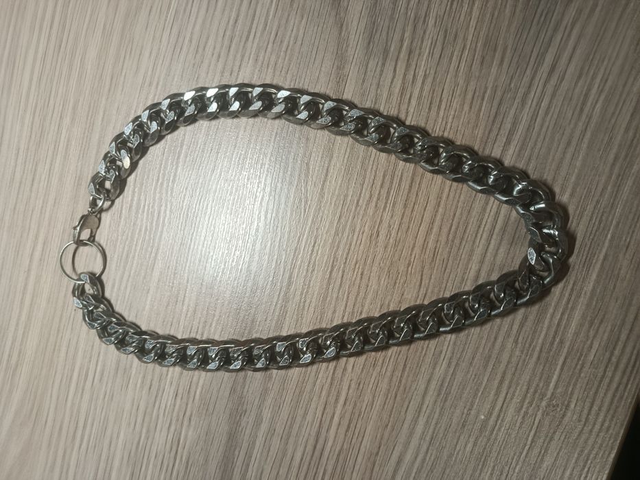 цепь 50 см толщиной 1,5 см