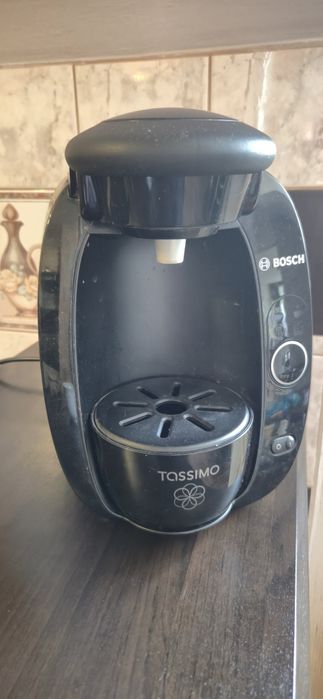 Ekspres do kawy Tassimo