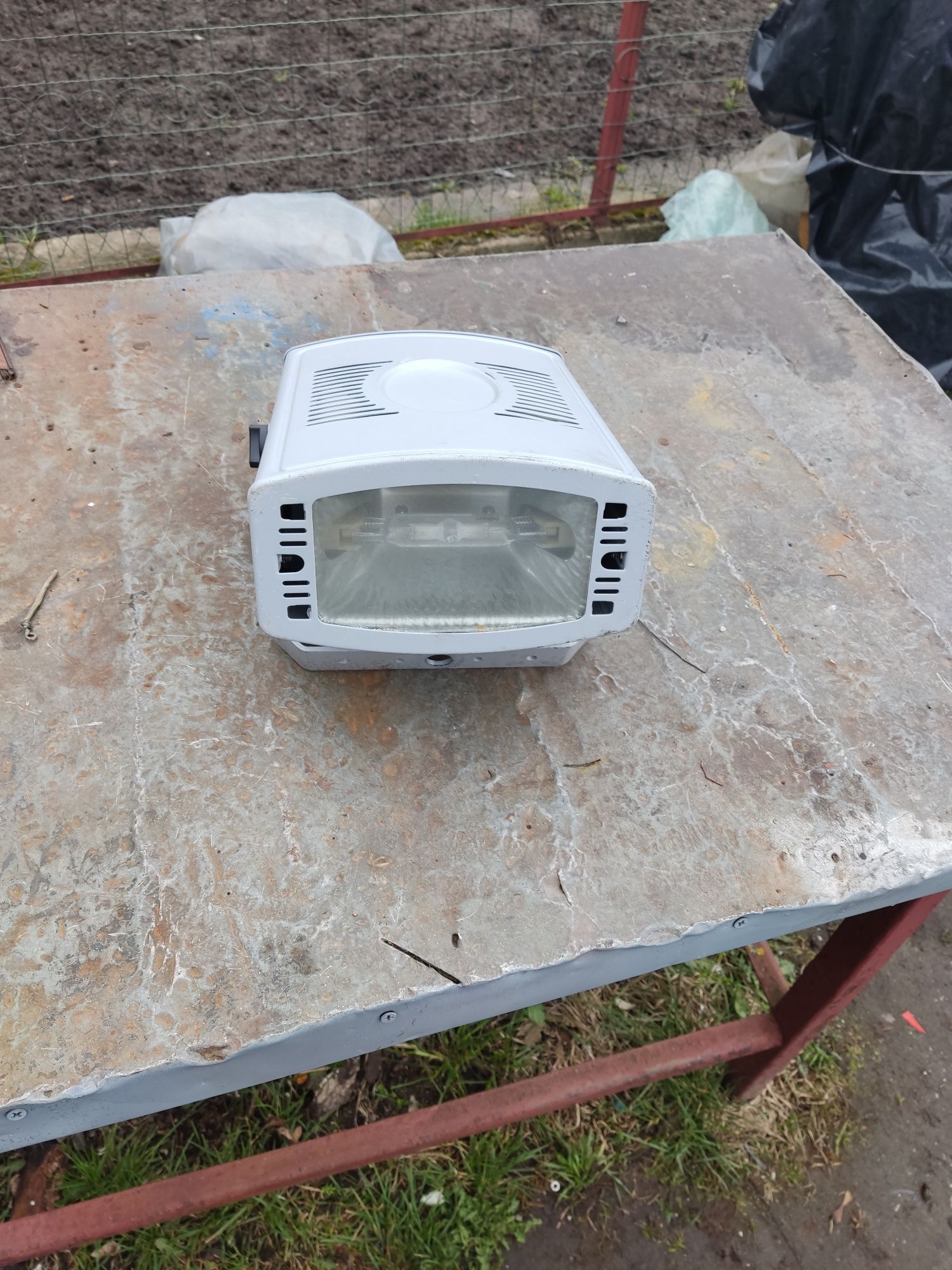 Lampy Fosnova 70 VAT