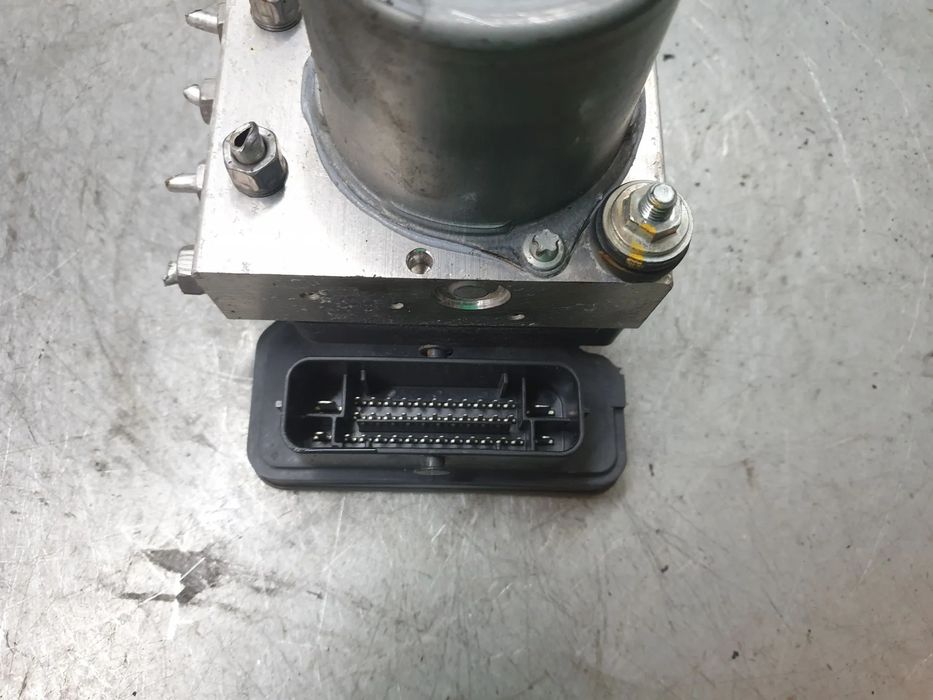 ABS RENAULT Clio V (BF_)