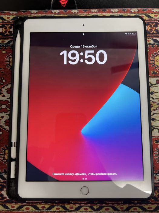 Apple Ipad 6gen 32gb
