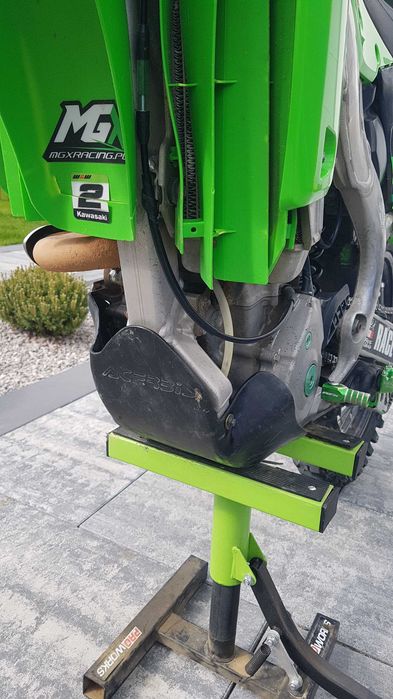 Kawasaki Kxf 250, 2014r 190mth