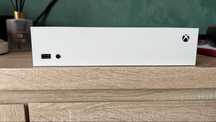Xbox series S 512 GB
