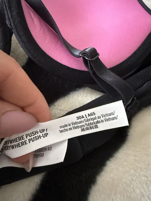 Victoria Secret бюстгальтер 34а